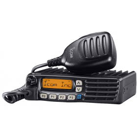Автомобильная радиостанция Icom IC-F211